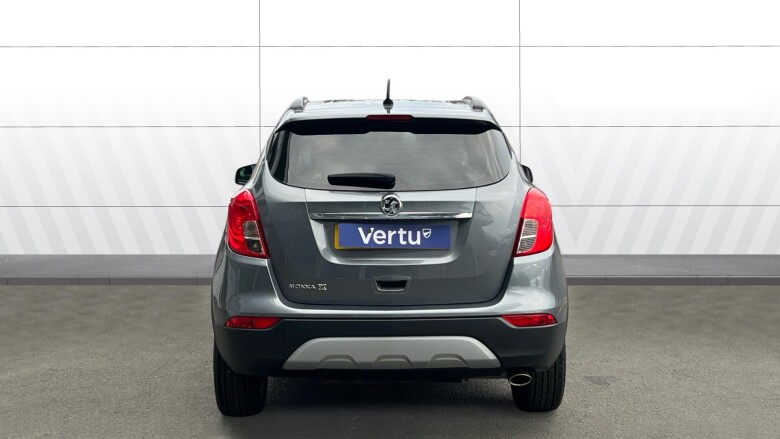 Vauxhall Mokka X 1.4T Active 5dr Auto Petrol Hatchback